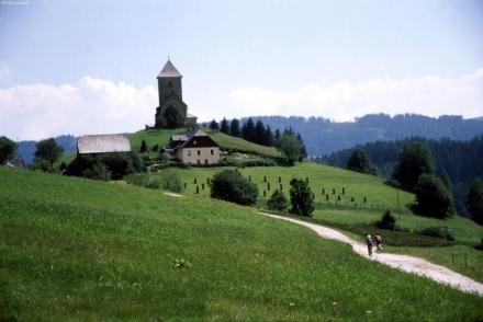 Brentlhütte (AT-10166)