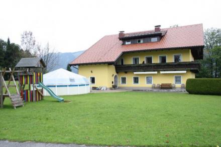 Ferienhaus Rieger (AT-10240)