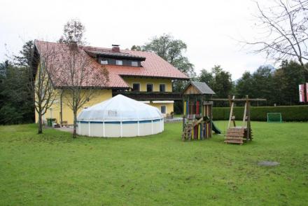 Ferienhaus Rieger (AT-10240)