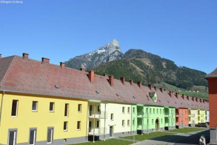 Alpin Apartment Erzberg (AT-10914)