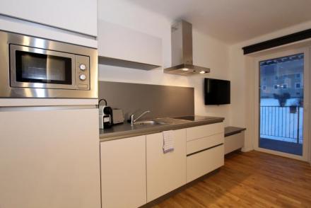 Alpin Apartment Erzberg (AT-10914)