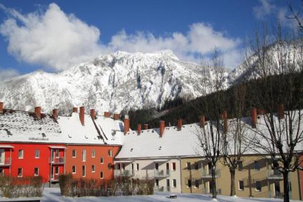 Alpin Apartment Pfaffenstein (AT-10916)