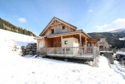 Chalet Zuckerhütl (AT-11017)