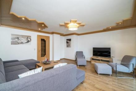 Chalet Bergerblick Zillertal Arena (AT-11546)