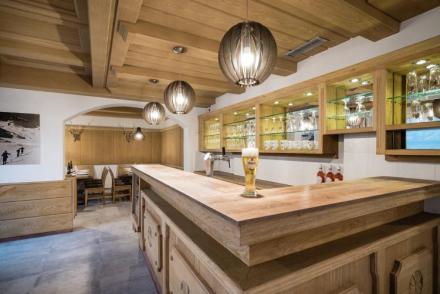 Chalet Bergerblick Zillertal Arena (AT-11546)