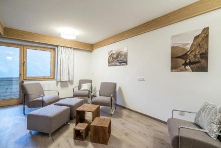 Chalet Bergerblick Zillertal Arena (AT-11546)