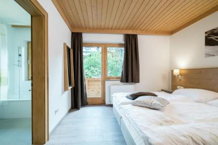 Chalet Bergerblick Zillertal Arena (AT-11546)