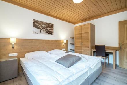 Chalet Bergerblick Zillertal Arena (AT-11546)