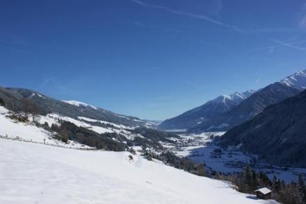 Chalet Bergerblick Zillertal Arena (AT-11546)