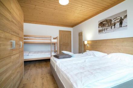 Chalet Bergerblick Zillertal Arena (AT-11546)