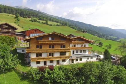 Chalet Bergerblick Zillertal Arena (AT-11546)