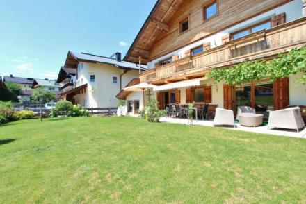 Chalet Kaiserliebe II (AT-11558)