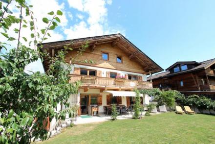 Chalet Kaiserliebe II (AT-11558)