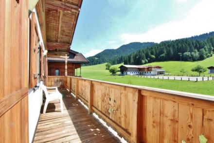 Chalet Kaiserliebe II (AT-11558)