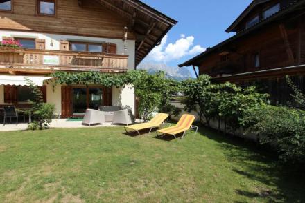 Chalet Kaiserliebe II (AT-11558)