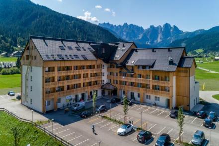 Hallstatt-Dachstein Luxury 3 Gosau (AT-11756)