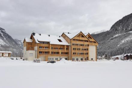 Hallstatt-Dachstein Luxury 4 Gosau (AT-11757)