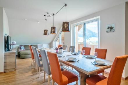 Hallstatt-Dachstein Luxury 8 Gosau (AT-11761)