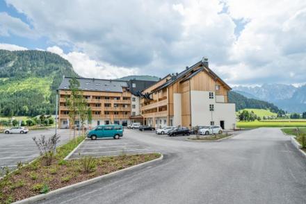 Hallstatt-Dachstein Luxury 8 Gosau (AT-11761)