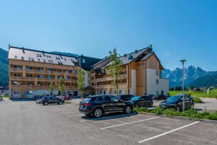 Hallstatt-Dachstein Luxury 8 Gosau (AT-11761)