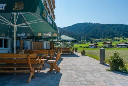 Hallstatt-Dachstein Luxury 8 Gosau (AT-11761)