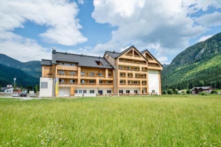 Hallstatt-Dachstein Luxury 9 Gosau (AT-11762)