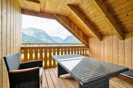 Hallstatt-Dachstein Luxury 9 Gosau (AT-11762)