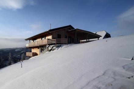 Alpina Lodge (AT-13834)