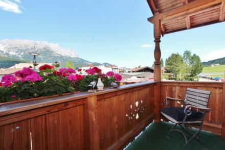 Chalet Kaiserliebe III (AT-14048)