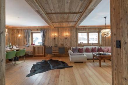 Chalet Kaiserliebe III (AT-14048)