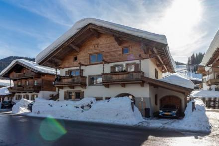 Chalet Kaiserliebe III (AT-14048)