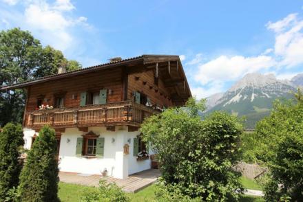 Chalet Kaiserliebe IV (AT-14224)