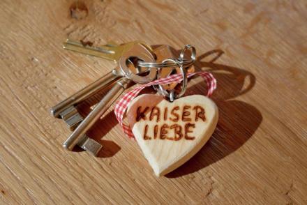 Chalet Kaiserliebe IV (AT-14224)