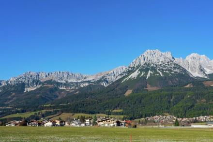 Chalet Kaiserliebe IV (AT-14224)