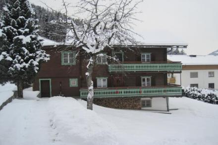 Chalet Anna Bramberg (AT-15487)