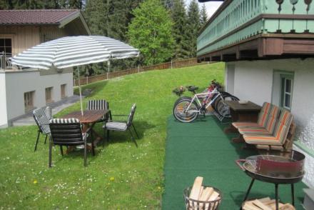 Chalet Anna Bramberg (AT-15487)