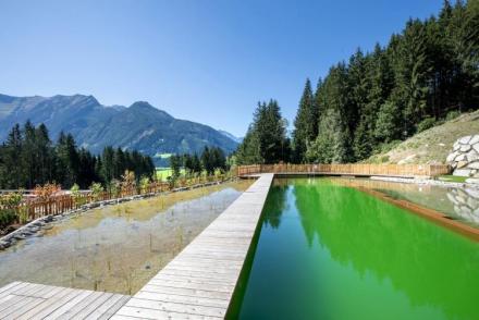 Rossberg Hohe Tauern Chalets 6 (AT-16099)