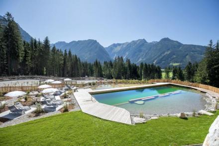 Rossberg Hohe Tauern Chalets 6 (AT-16099)