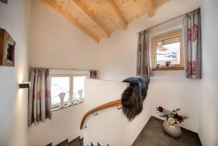 Rossberg Hohe Tauern Chalets 6 (AT-16111)