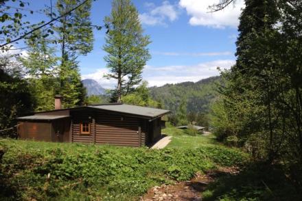 Chalet Catharina im Brixental (AT-1947)