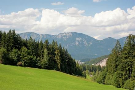 Chalet Catharina im Brixental (AT-1947)