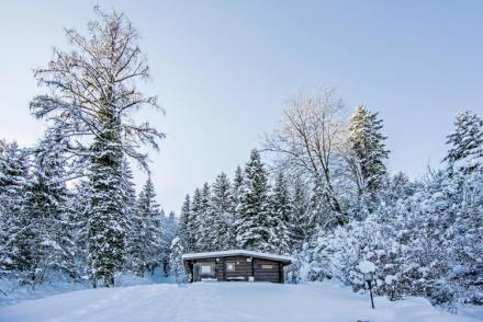 Chalet Catharina im Brixental (AT-1947)