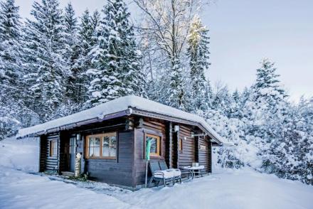 Chalet Catharina im Brixental (AT-1947)