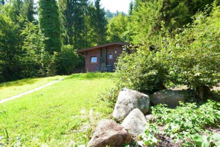 Chalet Catharina im Brixental (AT-1947)