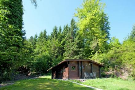 Chalet Catharina im Brixental (AT-1947)