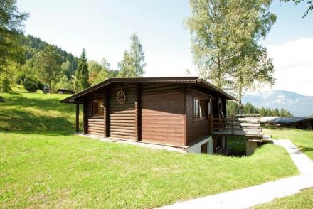 Chalet Isabella im Brixental (AT-2065)