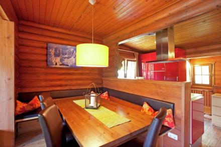 Chalet Isabella im Brixental (AT-2065)