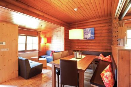 Chalet Isabella im Brixental (AT-2065)