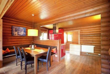 Chalet Isabella im Brixental (AT-2065)