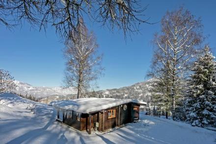 Chalet Isabella im Brixental (AT-2065)